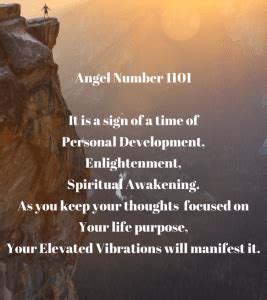 1101 Angel Number: Why You’re Seeing It & What It。